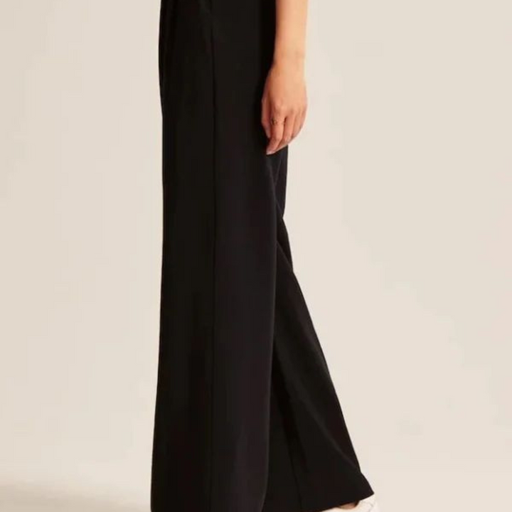 Pantalón wide leg de sastrería Modern Pants